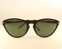 Persol Ratti 201 Vintage Sunglasses