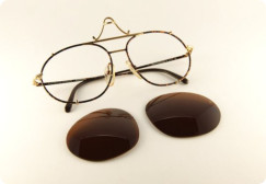 PORSCHE Design by CARRERA Vintage Sunglasses