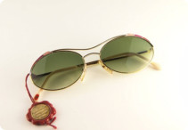 CASANOVA Vintage Sunglasses 