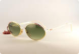 Nina Ricci Vintage Sunglasses 