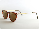 Vog Vintage Sunglasses 