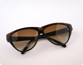 Laura Biagiotti Vintage Sunglasses 
