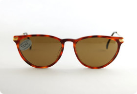 Vog Vintage Sunglasses 
