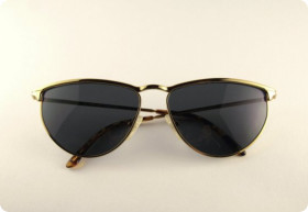 Gucci Vintage Sunglasses 