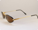 Moschino By Persol Vintage Sunglasses