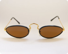 Moschino By Persol Vintage Sunglasses