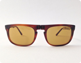 Persol Ratti Meflecto 807 Vintage Sunglasses