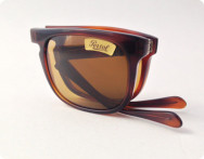 Persol Ratti Meflecto 807 Vintage Sunglasses