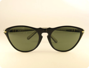 Persol Ratti 201 Vintage Sunglasses