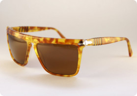 Persol Ratti 801 Vintage Sunglasses