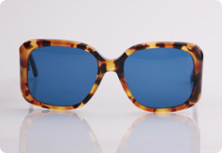 Galileo Vintage Sunglasses