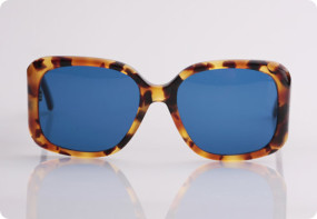 Galileo Vintage Sunglasses