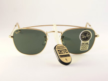 Ray-Ban Arista Classic Collection oro