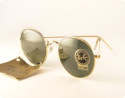 Ray-Ban "John Lennon" Bausch & Lomb Vintage Sunglasses 