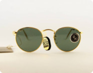 Ray-Ban Arista Bausch & Lomb Vintage Sunglasses