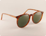 Ray-Ban Style C Vintage Sunglasses 