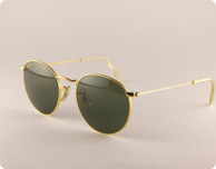 Ray-Ban “John Lennon” Vintage Sunglasses 