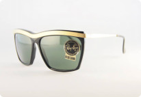 Ray-Ban Olympian III Vintage Sunglasses 