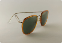 Ray-Ban W0869 Vintage Sunglasses 